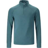 Whistler Kajsa M Half Zip Midlayer 2275 Storm Blue XL