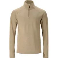 Whistler Sous maillot manches longues zippé Kajsa