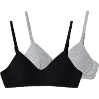 Name it Soutiens-gorge gris / noir