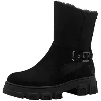 Tamaris Bottines noir