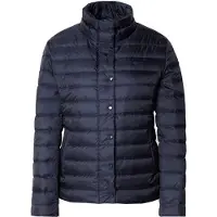Gant Veste d’hiver bleu marine
