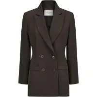 Nicowa Blazer 'CORNOVA' brun foncé