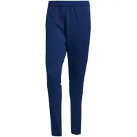 Adidas Pantalon de sport 'Squadra 25' bleu foncé / blanc