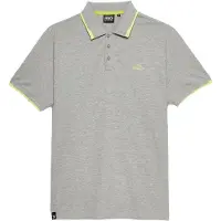 Munich Polo à Manches Courtes Slam Lifestyle