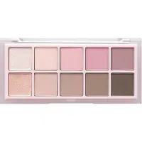Rom&nd Better Than Palette - 7.7 g No.06 Peony Nude Garden