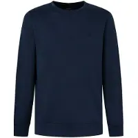 Hackett Sweat-shirt bleu marine