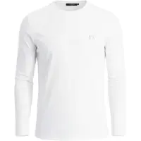 OMBRE T-Shirt 'OM-LSBC-0124' blanc