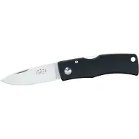 Fällkniven U2 Folder - Elmax - Grilon
