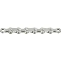 Sunrace Cn11e E-bike Chain Argenté 136 Links