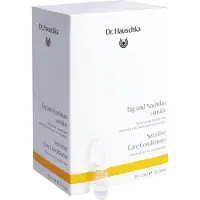 Dr. Hauschka Dr-Hauschka Soin Soin-du-visageCure de jour et de nuit Sensitive 50 ampoules 1 ml ()