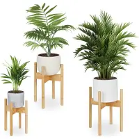 Relaxdays Support pour plantes