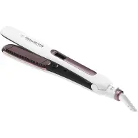 Rowenta Beauty Brush&Straight SF7510F0 fer à lisser 1 pcs