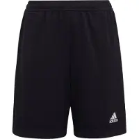 Adidas Pantalon de sport 'Entrada 22' noir / blanc