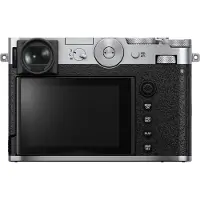 Fujifilm GFX 100 RF SILVER