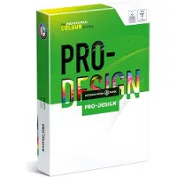 Pro-Design Papier A4 200 grammes (250 feuilles)