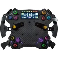 CONSPIT Volant H.a.o Hub