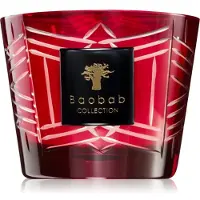 Baobab Heritage Cernay bougie parfumée 500 g