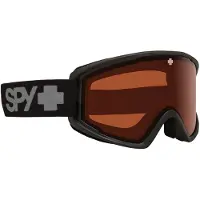 Spy Masque De Ski Crusher Elite Eco