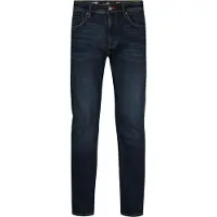 Petrol Industries Jean 'Starling' bleu denim