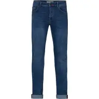 Petrol Industries Jean 'Seaham Classic' bleu denim