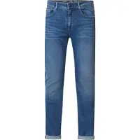 Petrol Industries Jean 'Seaham' bleu denim