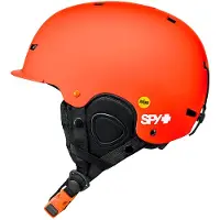 Spy - Casque de ski/snowboard - Lil Galactic Mips Matte Orange Ink - Taille 51-53 cm