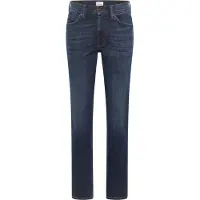 Mustang Jean 'Tramper' bleu foncé