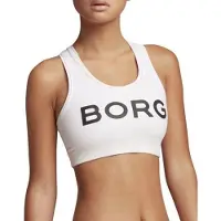 Björn Borg XS Seasonal Solid Shelby Soutien-gorge Sport Femmes