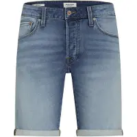 Jack & Jones Jean 'JJIRick JJIcon' bleu denim