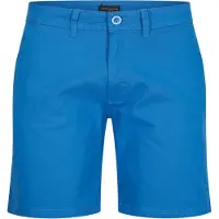 Cappuccino Italia Italia - XL - Short Chino - Hommes - Bleu