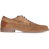 Gaastra Murray Sue Marron Cognac - Taille 46