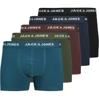 Jack & Jones Boxers 'JФСЕeo' mélange de couleurs