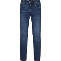 Petrol Industries Jean 'Starling' bleu denim