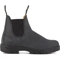 Blundstone Chelsea Boots noir
