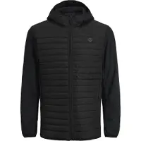 Jack & Jones Veste mi-saison 'JJEMulti' noir