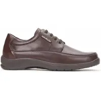 Mephisto Ezard - chaussures à lacets pour hommes - extra large