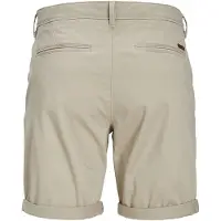 Jack & Jones Pantalon chino 'JJIBowie' écru