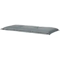 Madison Coussin de Banc Madison Basic Grey (4 places)