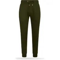Cappuccino Italia Cappuccino Italy Joggingbroek Grun - Große XXL