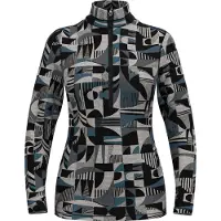 Odlo Sous-vêtement à Manches Longues 112141 Merino Heritage