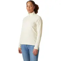 Helly Hansen Polaire 1/2 zip femme Daybreaker