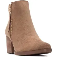 Refresh 173015 Heel Booties Beige EU 41 Femme