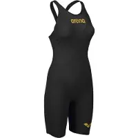Arena Maillot De Bain De Compétition Fermé Powerskin Carbon Glide