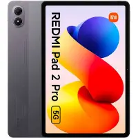 Xiaomi Redmi Pad 2 Pro 12.1" 8GB/256GB 5G Grey (Graphite Gray)