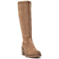Refresh 173037 Heel Boots Beige EU 36 Femme
