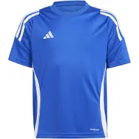 Adidas T-shirt à Manches Courtes Tiro24
