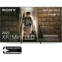 Sony Bravia 5 75" XR Mini-LED (2025)