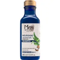 Maui Curl Quench + Coconut Oil shampoing pour cheveux bouclés et frisés 385 ml