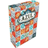 Asmodee Jeu de stratégie Azul Mini