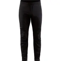 Craft Glide Full Zip Pants Noir XL Homme